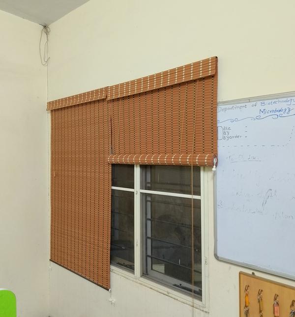 pvc blinds maintenance thanjav