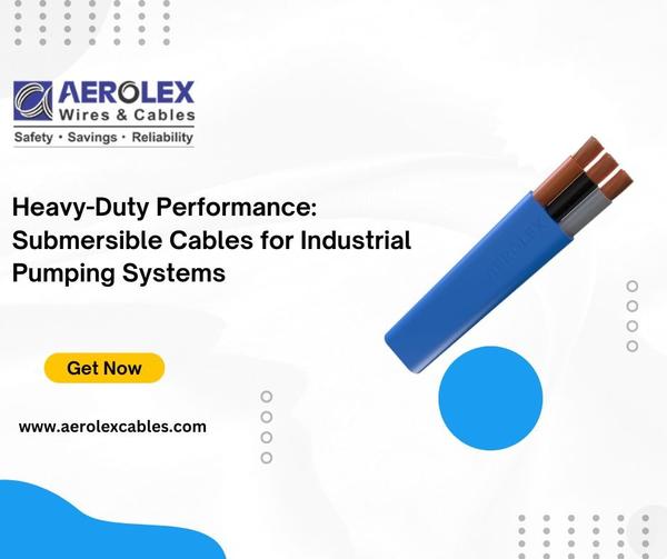 Heavy-Duty Performance: Submer