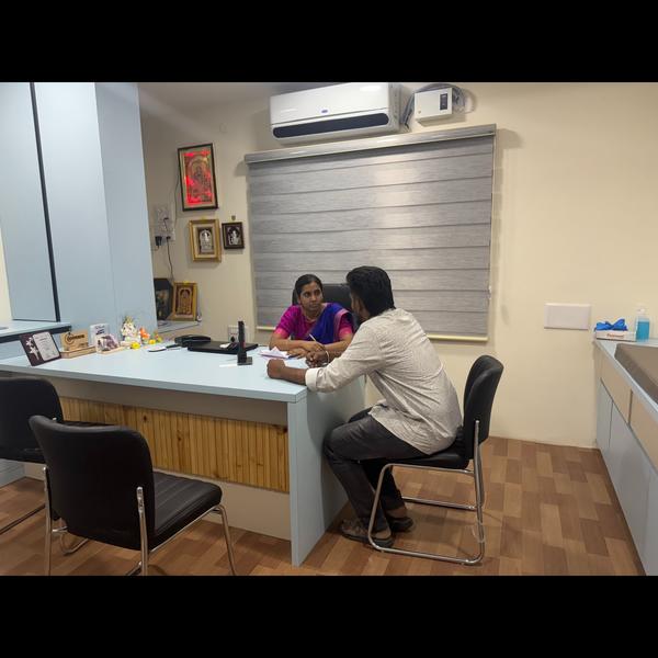 gfc treatment in trichy