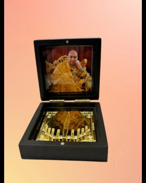 “Divine Charan, infinite 