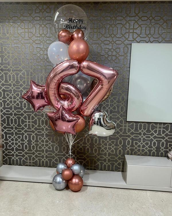 tmb balloon sanaul mumbai