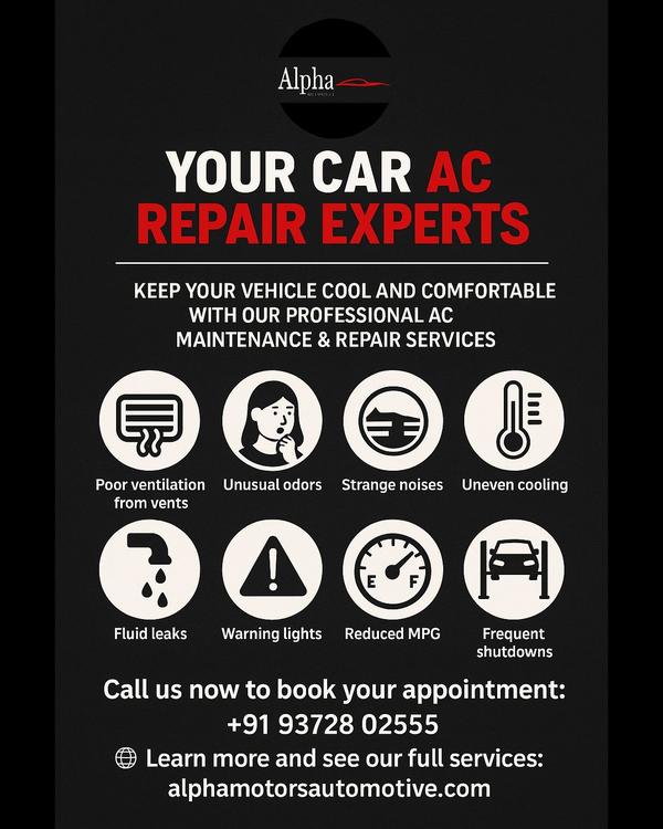 genuine parts and manufacturer