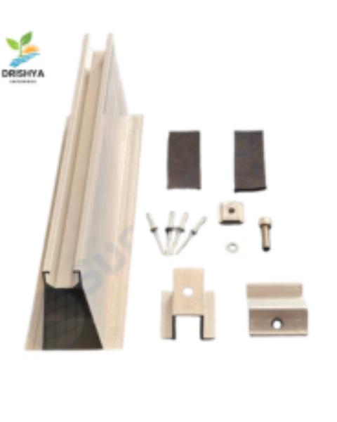 100x300 monorail setMonorail = 1Mid-clamp or En