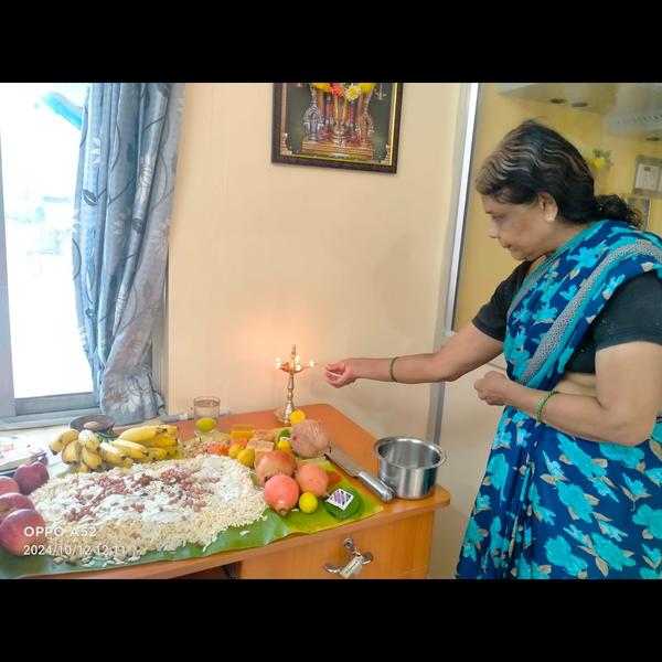 traditional brahmin customs an