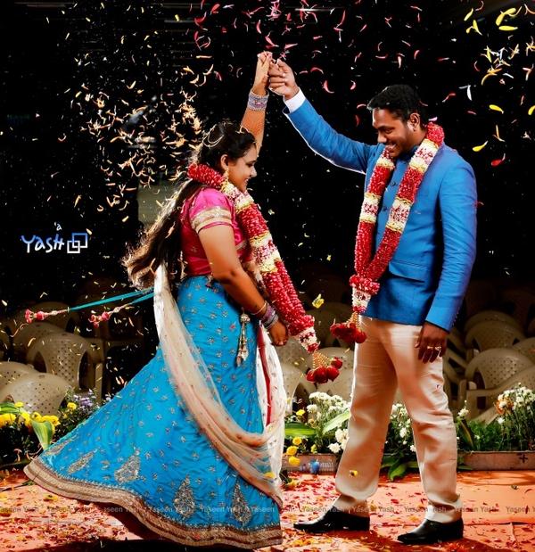 cinematic wedding videography