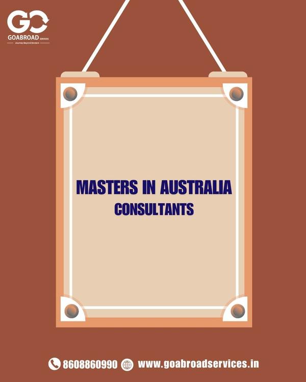 study in australian universiti