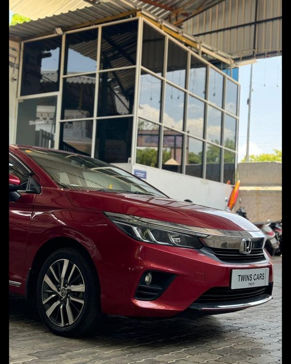car dealer