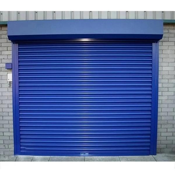 Rolling Shutter Manufactu