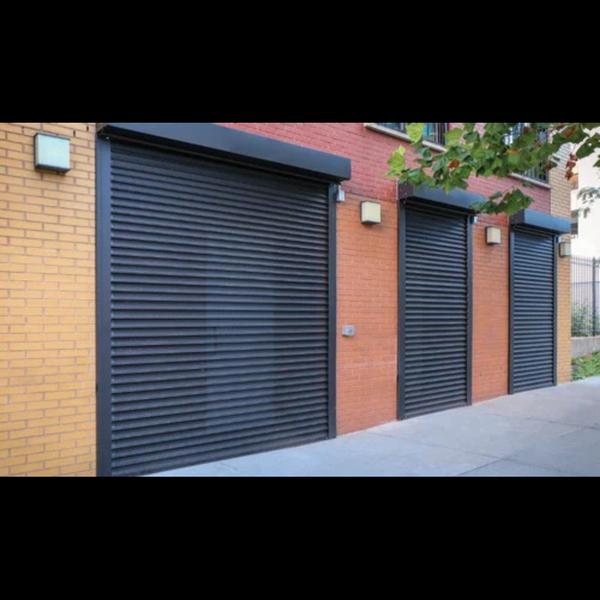 Rolling Shutter Manufactu