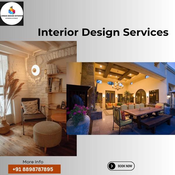 planning to final setup servic