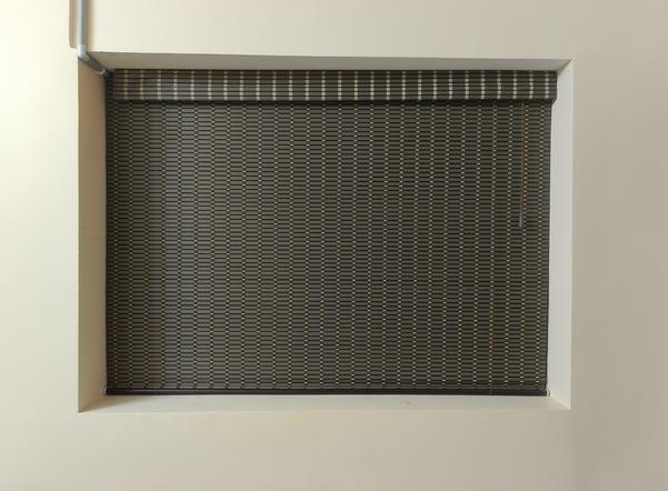 custom designed roller blinds 