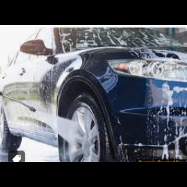 Car Wash In Malad

