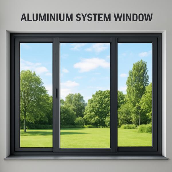 energy efficient domal sliding