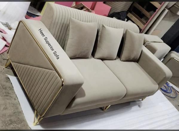 Premium Sofa