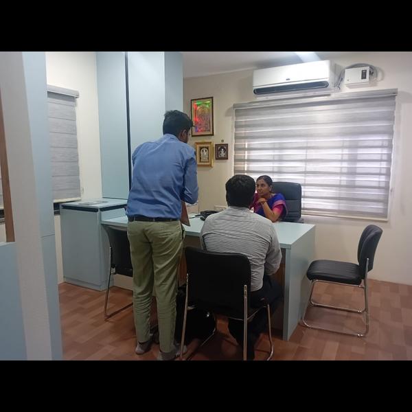 dermatologist in thillai nagar