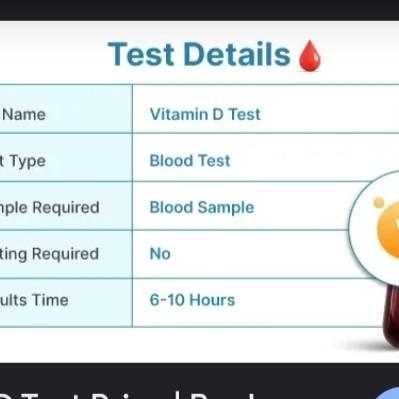 bone health phosphate measurem