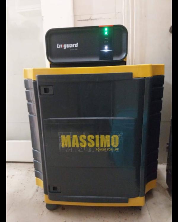 power outage support bengaluru