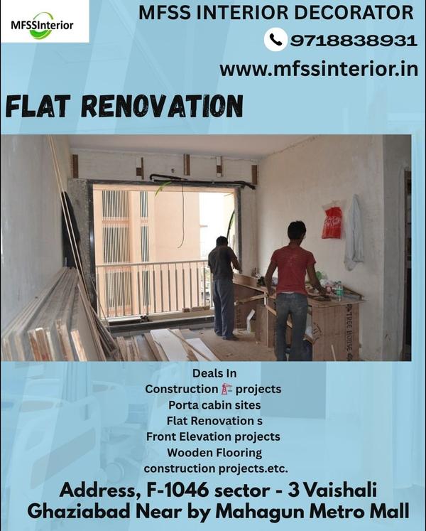 modern modular kitchen finishi