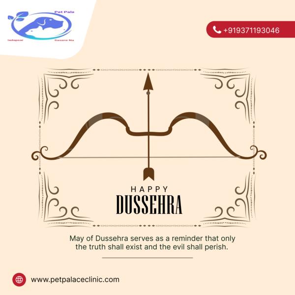 🔥🌸 This Dussehra, let’s cele