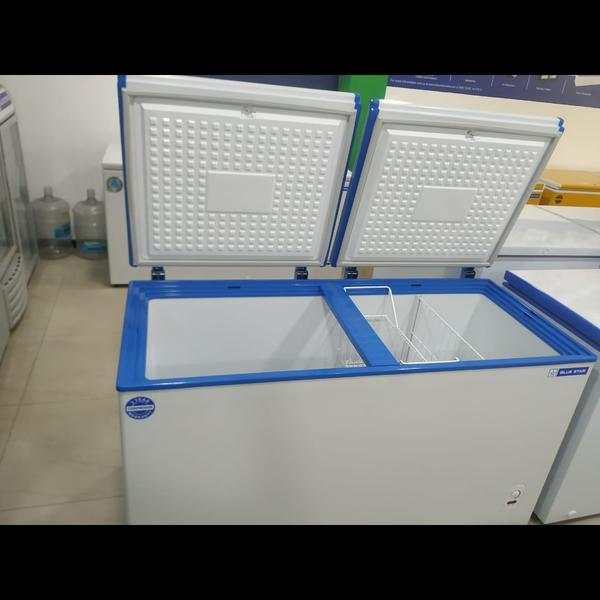 update image