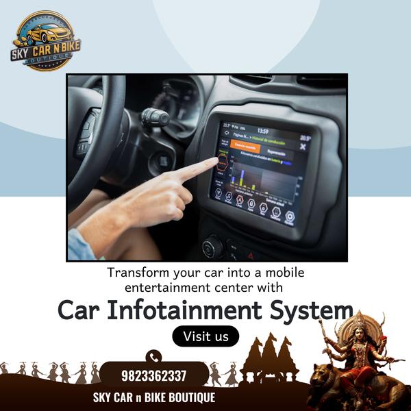 🚗 Your Ride Deserves the