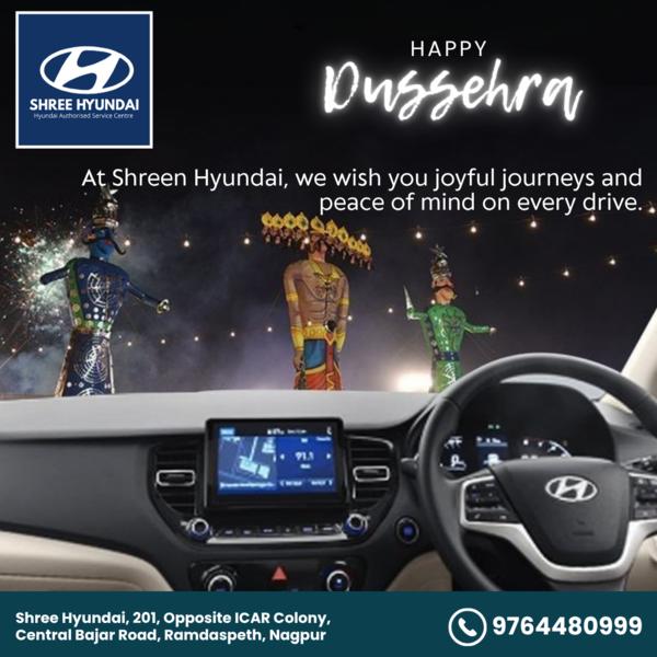 On this auspicious occasion, S