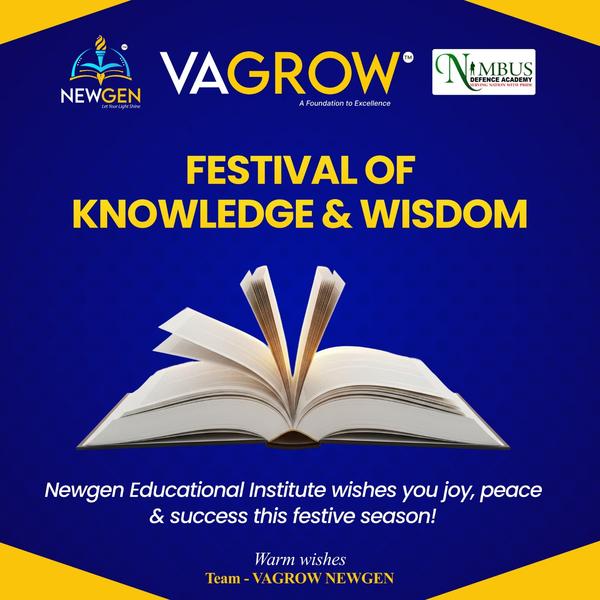 Festival of Knowledge & W