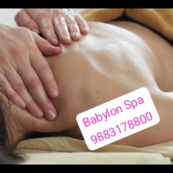Experience Ultimate Relaxation at Babylo