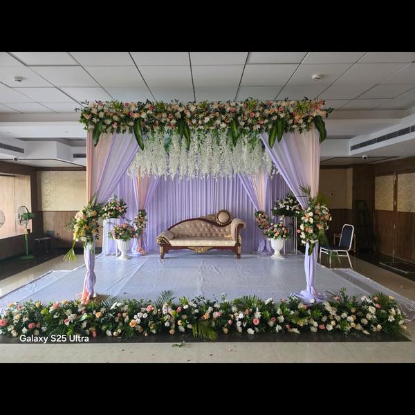 corporate event and cultural p