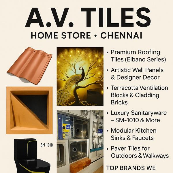 wholesale floor tiles chennai