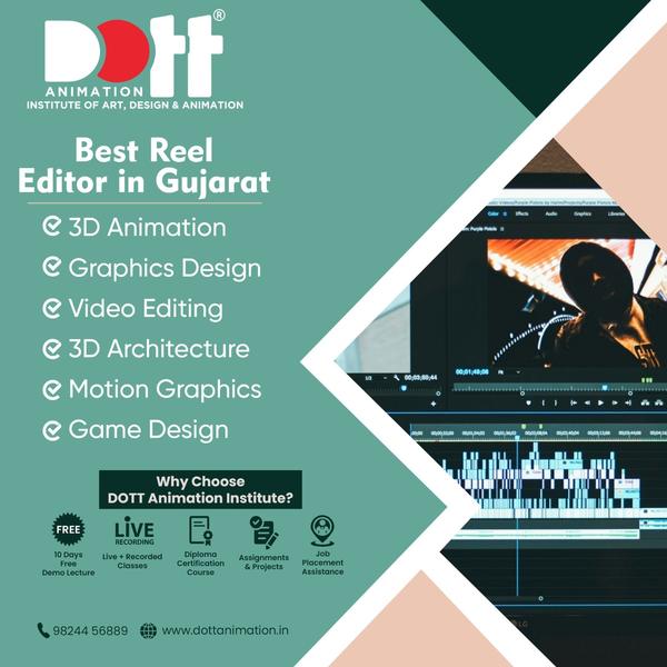 live project animation experie