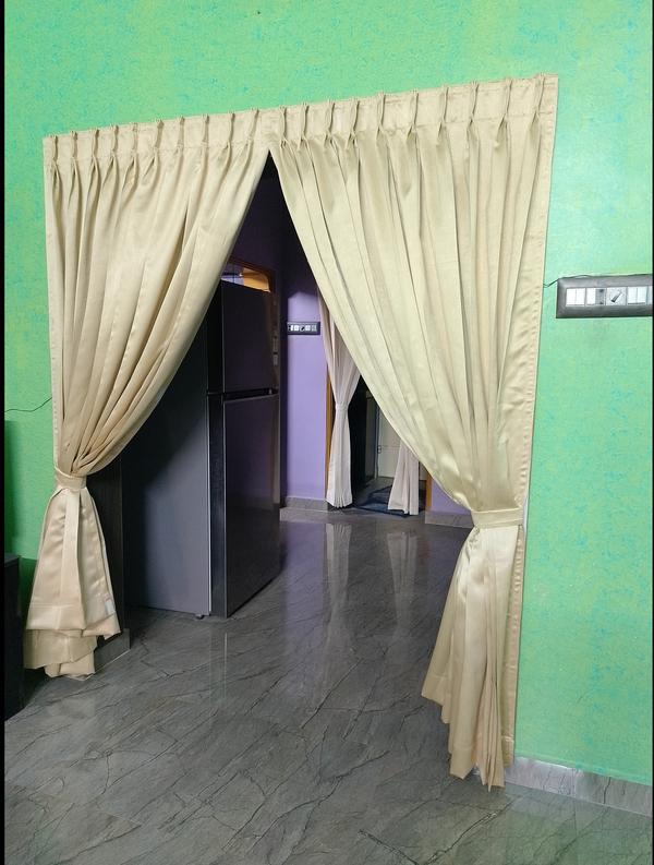 high quality cooling curtains