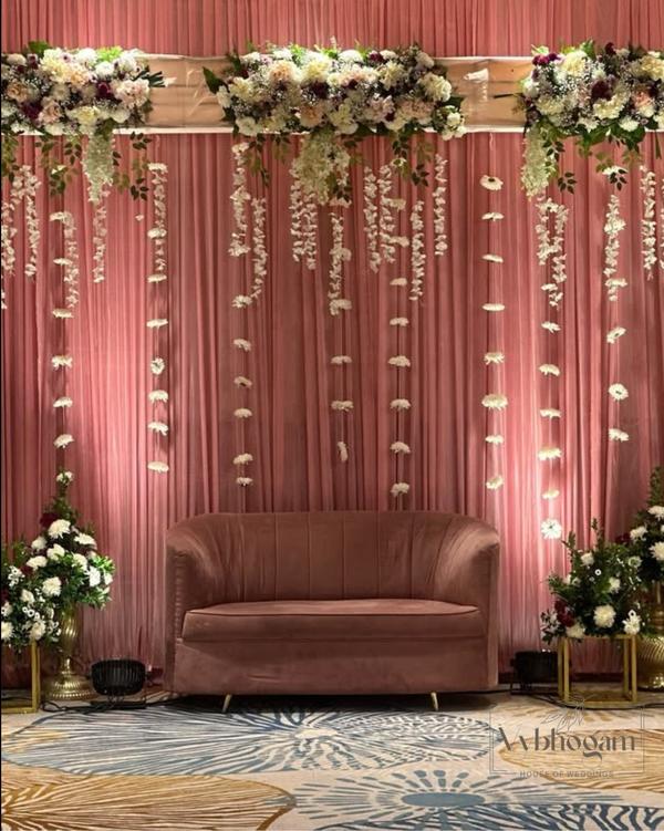 customizable wedding decoratio