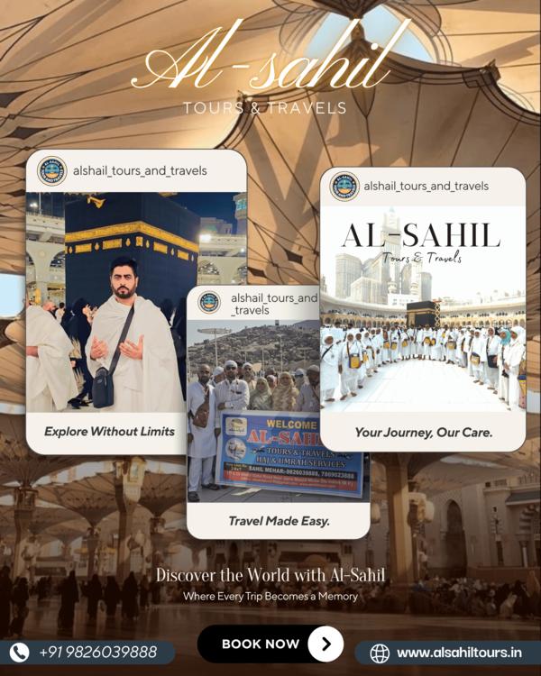 For bookings and inquiries, co