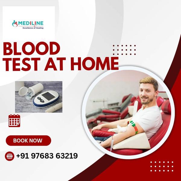 doorstep sample collection gor