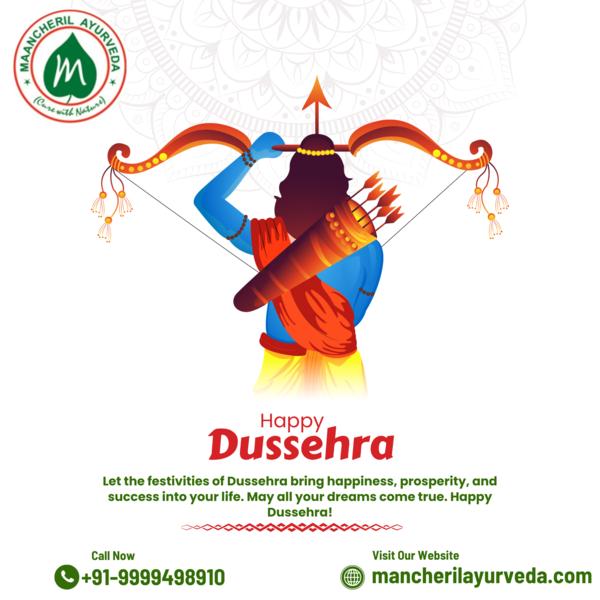 ✨🌸 Happy Dussehra 🌸✨
May the light of 