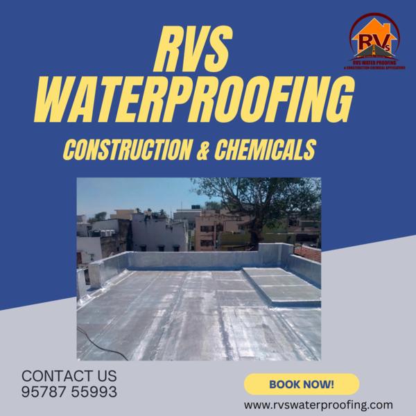 leak free walls and building p