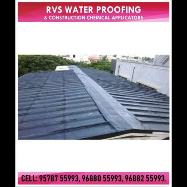 high quality sealants and coat