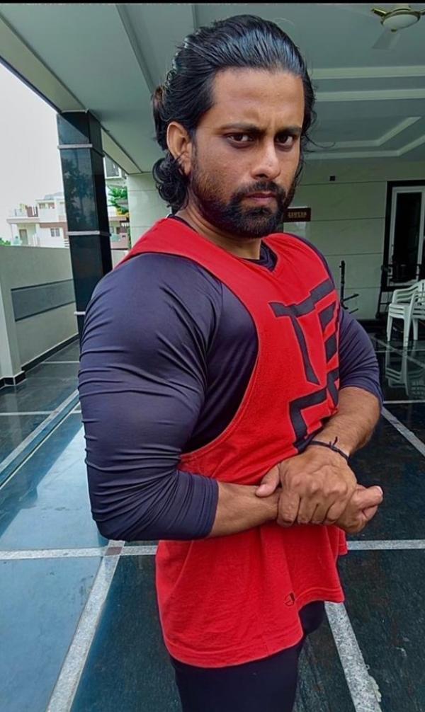 MeerXFit | Best NRI Fitness Co