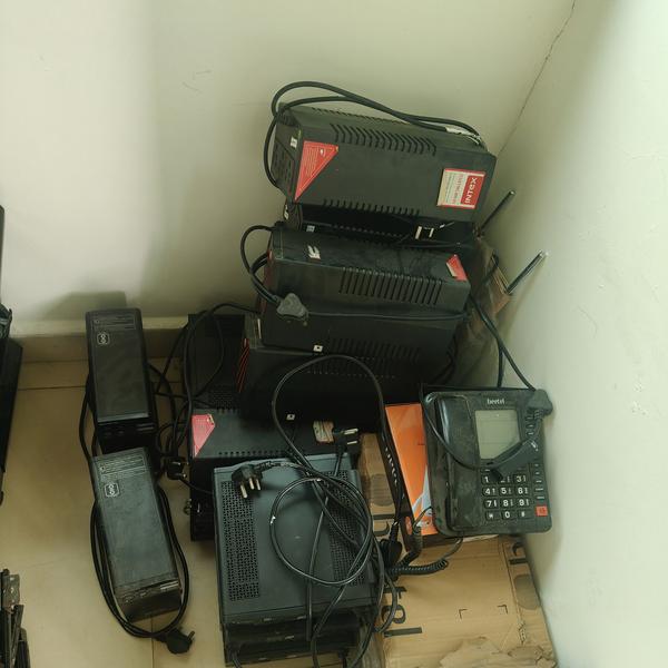 Ups inverter scrap buyer 