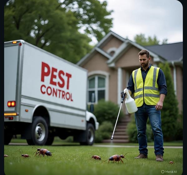 eliminate cockroaches effectiv