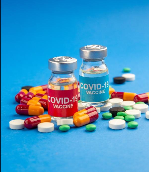 Antiviral drugs are essen