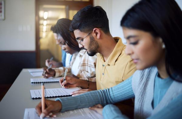 Cracking JEE requires smart pr