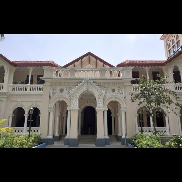 Places To Visit In Mumbai

Nat