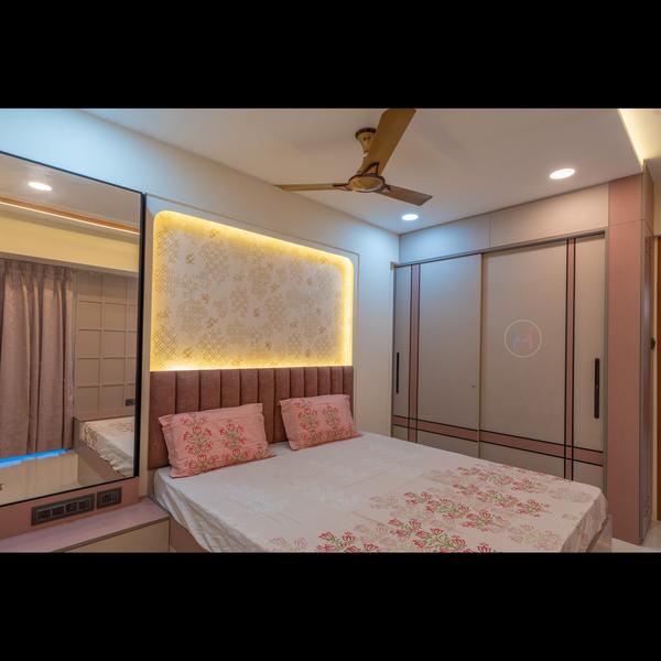 Transform Your Home with Mr. &