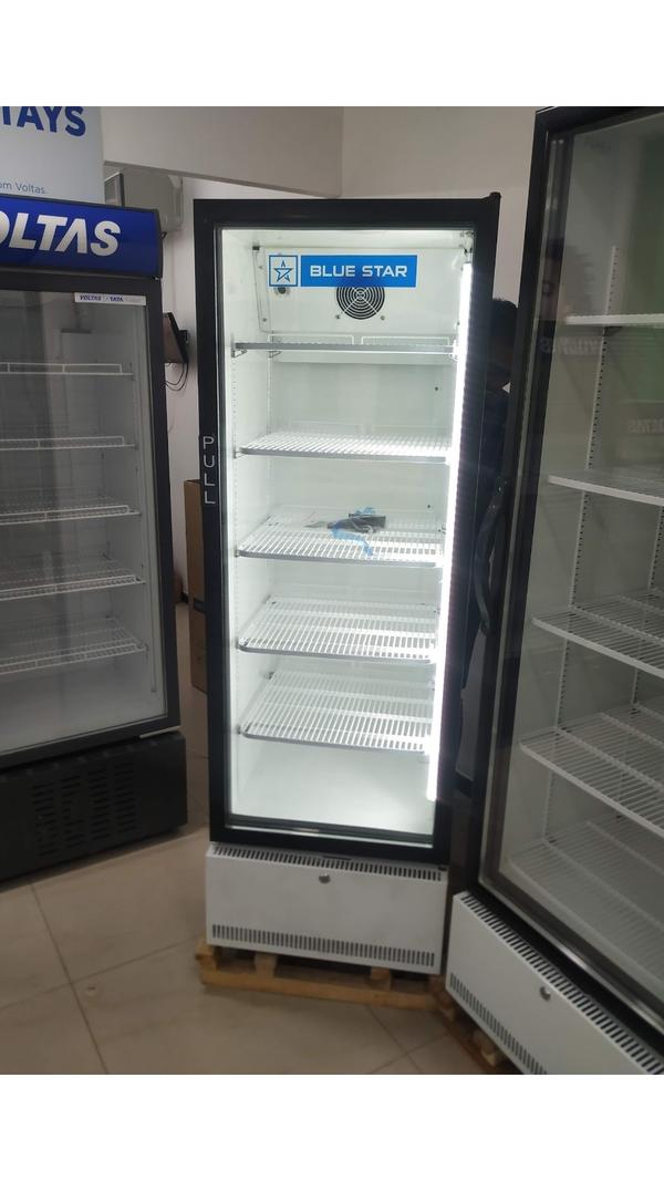 update image