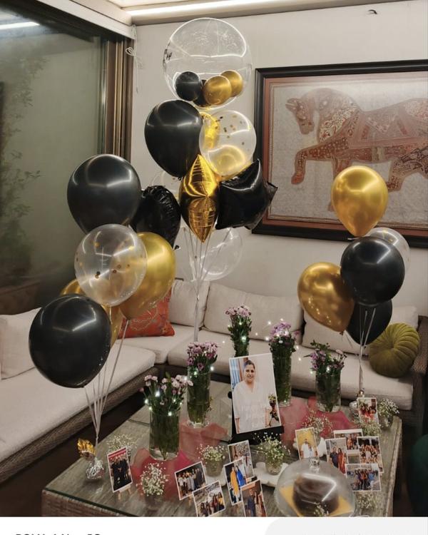 tmb balloon helium balloons mu