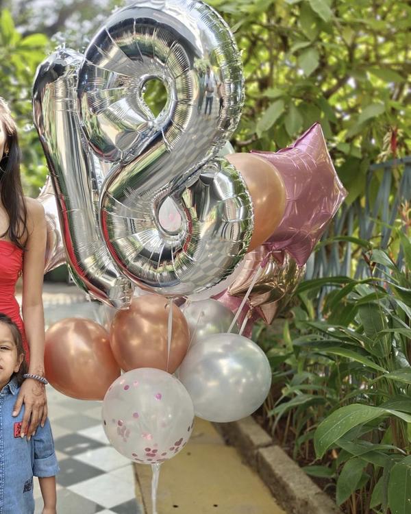 balloon decoration services ma