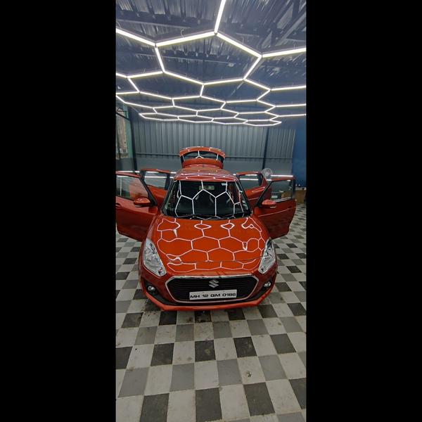 Need dependable Maruti Suzuki