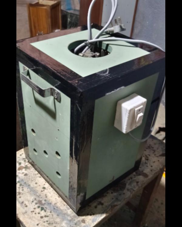 update image
